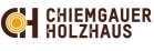 Chiemgauer Holzhaus - Ihr Partner für ökologisch einwandfreie Häuser aus Holz in Bayern & Süddeutschland
