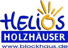 Helios-Holzhäuser GmbH - Massivholzhäuser in Schleswig-Holstein - Ihr Partner mit Top-Qualität