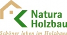 Natura Holzbau GmbH - Partner für Massivholzhäuser & Blockhäuser in Nordrhein-Westfalen