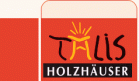 Talis Holzhäuser - Gehrmann & Hinrichs GmbH & Co. KG - Partner für Massivholzhäuser in Schleswig-Holstein & Hamburg