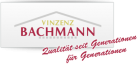Vinzenz Bachmann - Schleching / Oberbayern - Qualität beim Hausbau seit Generationen